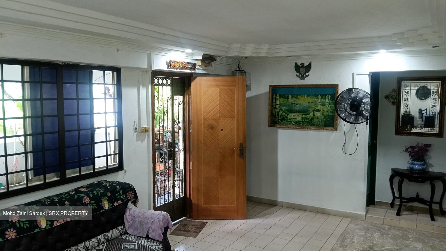 Blk 853 Woodlands Street 83 (Woodlands), HDB 4 Rooms #582342031